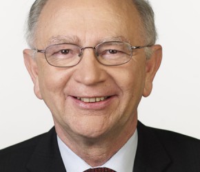 Seit 22 Jahren ist Peter Götz Mitglied des Deutschen Bundestages.