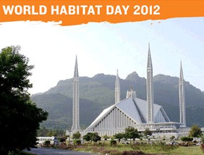 Welt-Habitat-Tag 2012