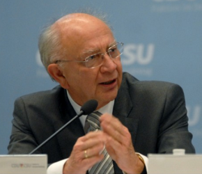 Peter Götz (© CDU/CSU-Bundestagsfraktion)